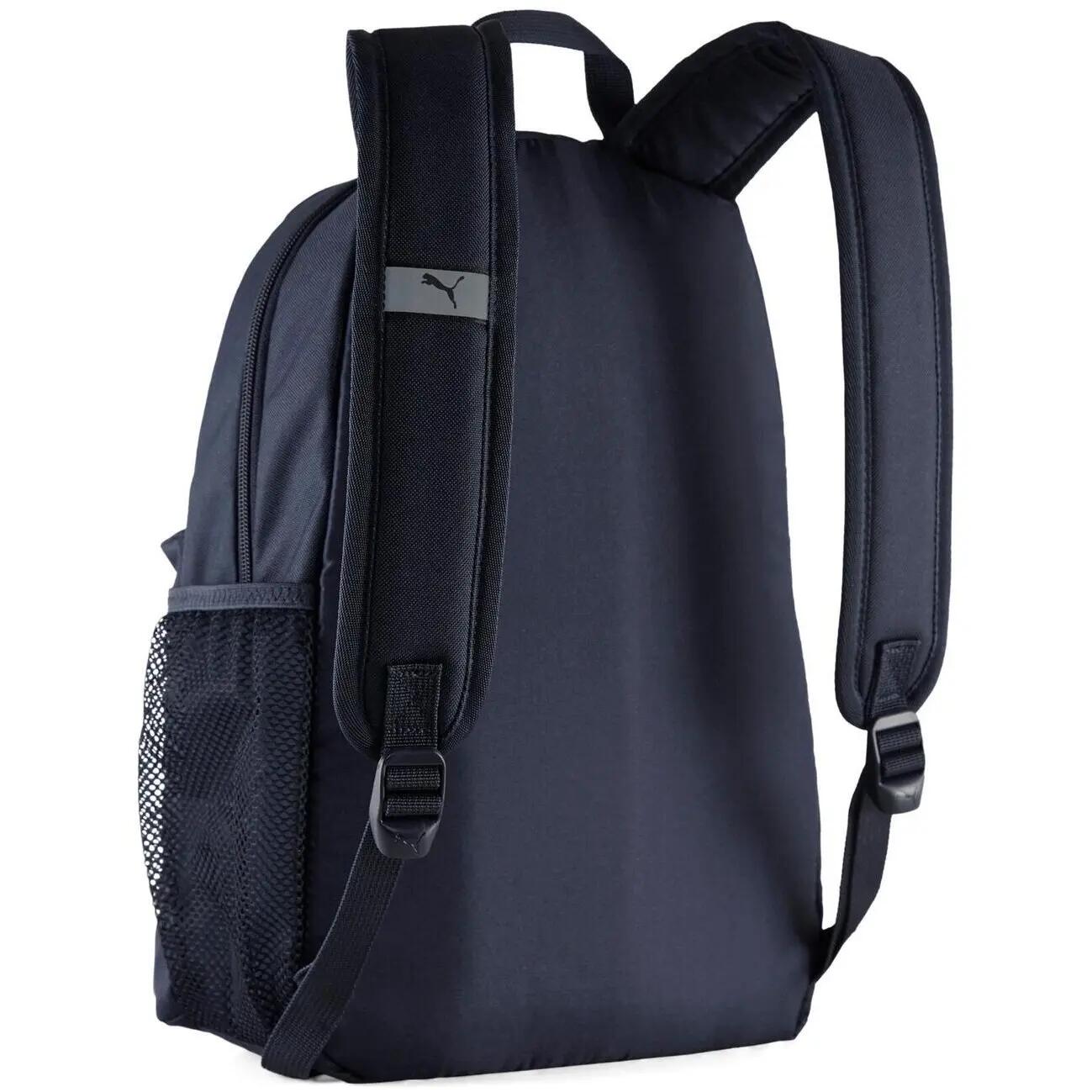 PUMA Phase 13 l Kleiner Rucksack Jugendliche PUMA 3/4