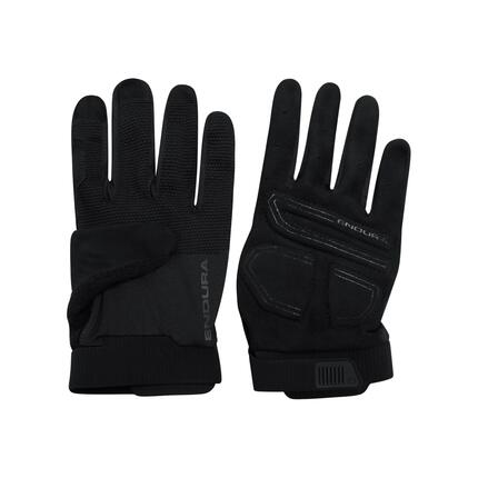 Gants longs Endura Loop Full Finger Dreich