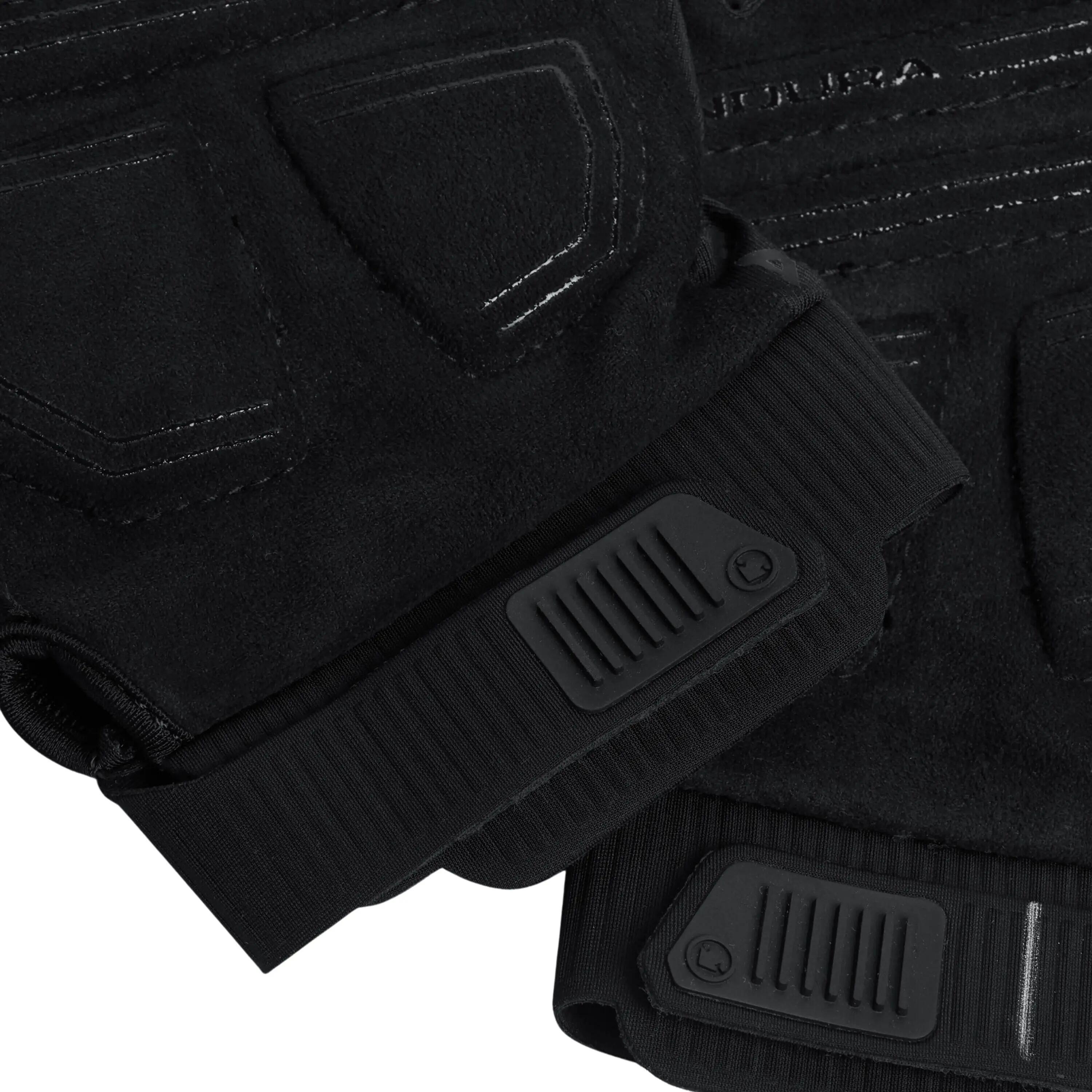 Guantes Largos Endura Loop Negros 3/5