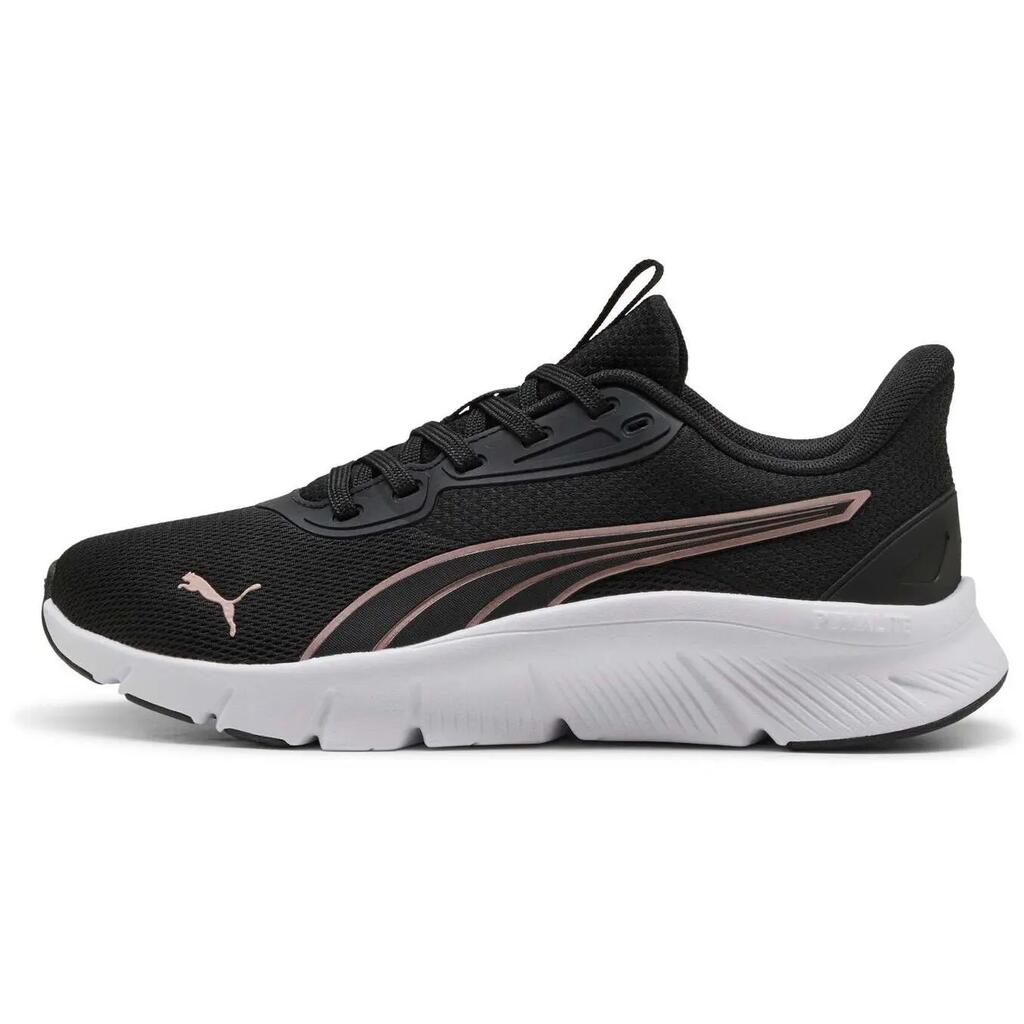 Sneakers Puma Flexfocus Lite Modern Black-heat Fi, Black, Unisex