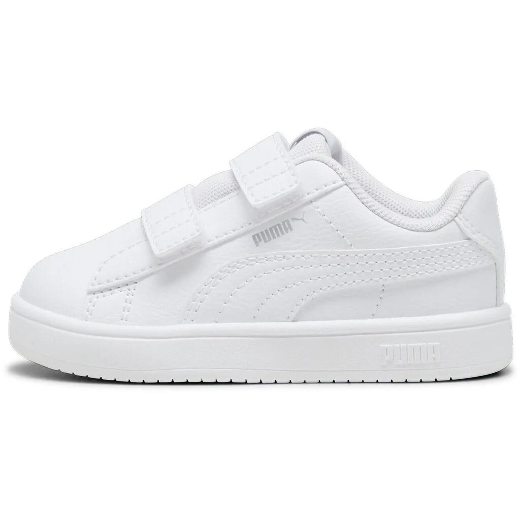 Sneakers Puma Rickie Classic V Inf, White, Kids