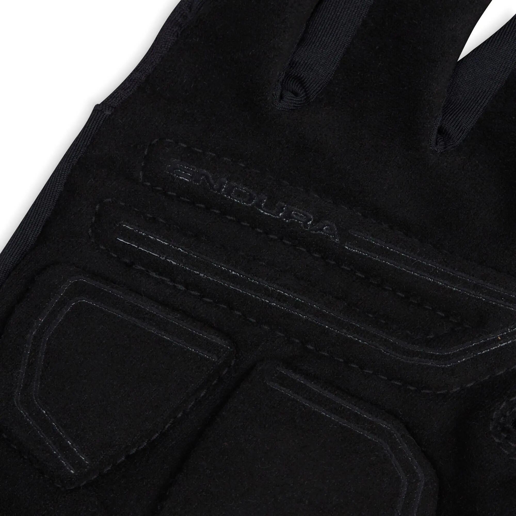 Guantes Largos Endura Loop Negros 2/5