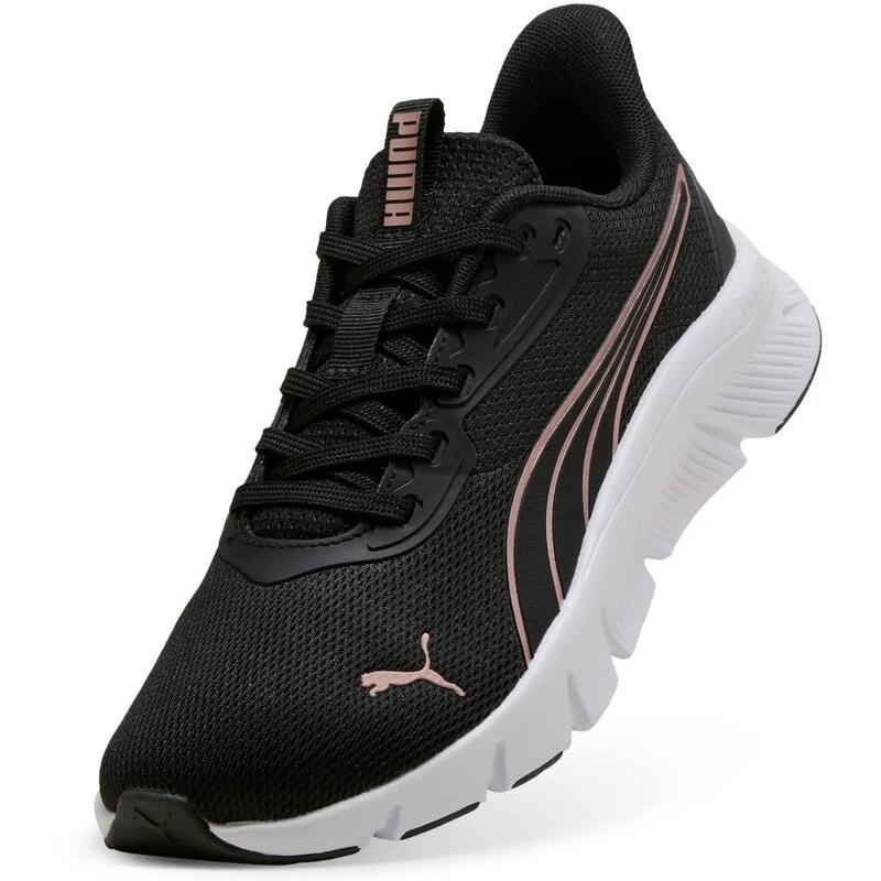 Pantofi sport unisex Puma Flexfocus Lite Modern, Negru