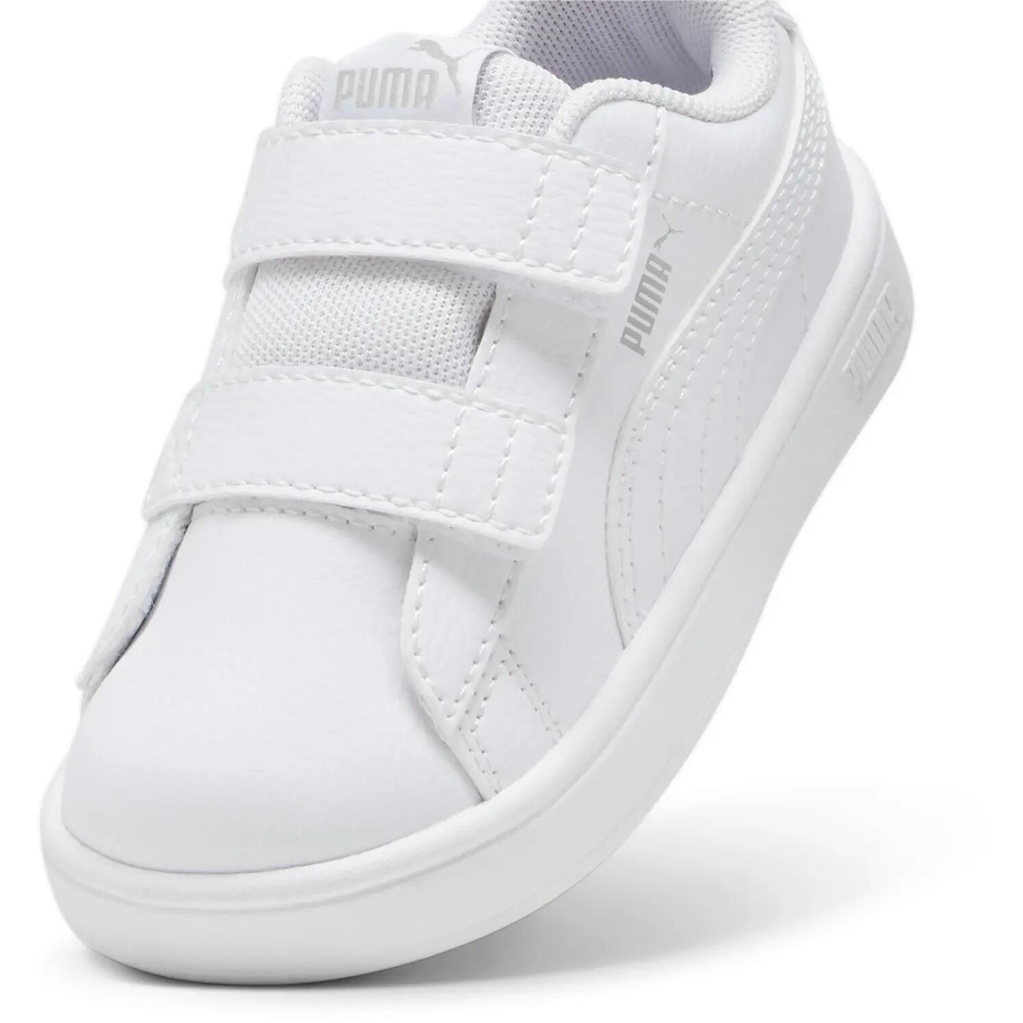 dla dzieci Sneakers Puma Rickie Classic V Inf 5/5