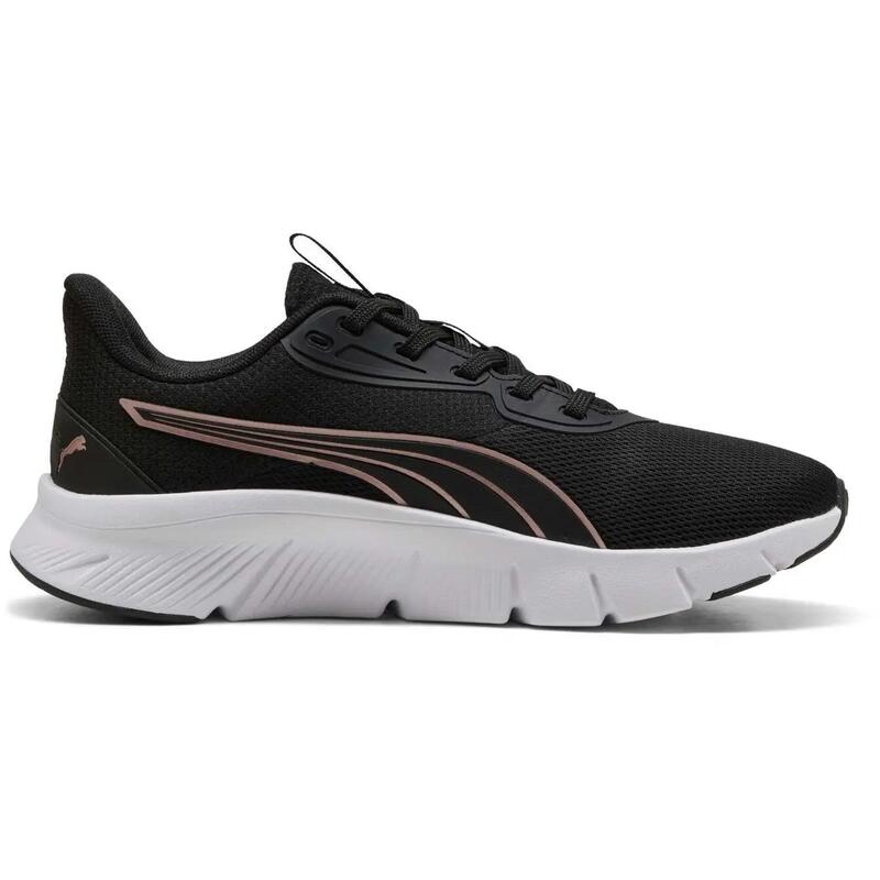 Pantofi sport unisex Puma Flexfocus Lite Modern, Negru