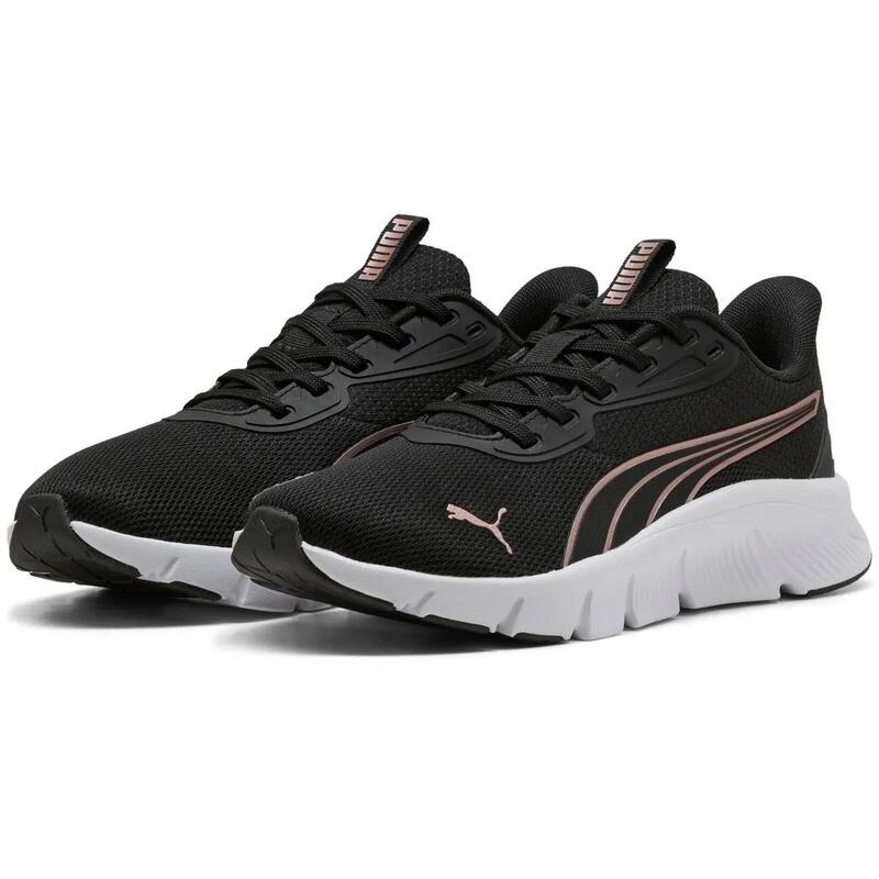 Pantofi sport unisex Puma Flexfocus Lite Modern, Negru
