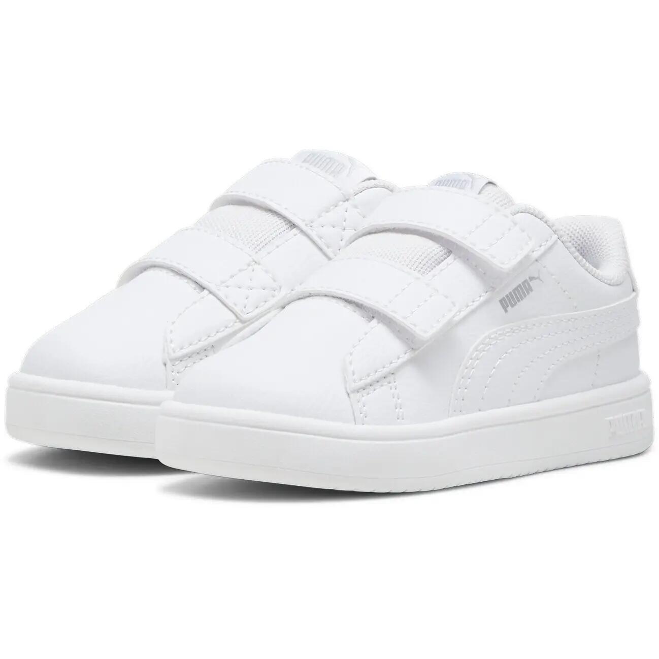 dla dzieci Sneakers Puma Rickie Classic V Inf 3/5