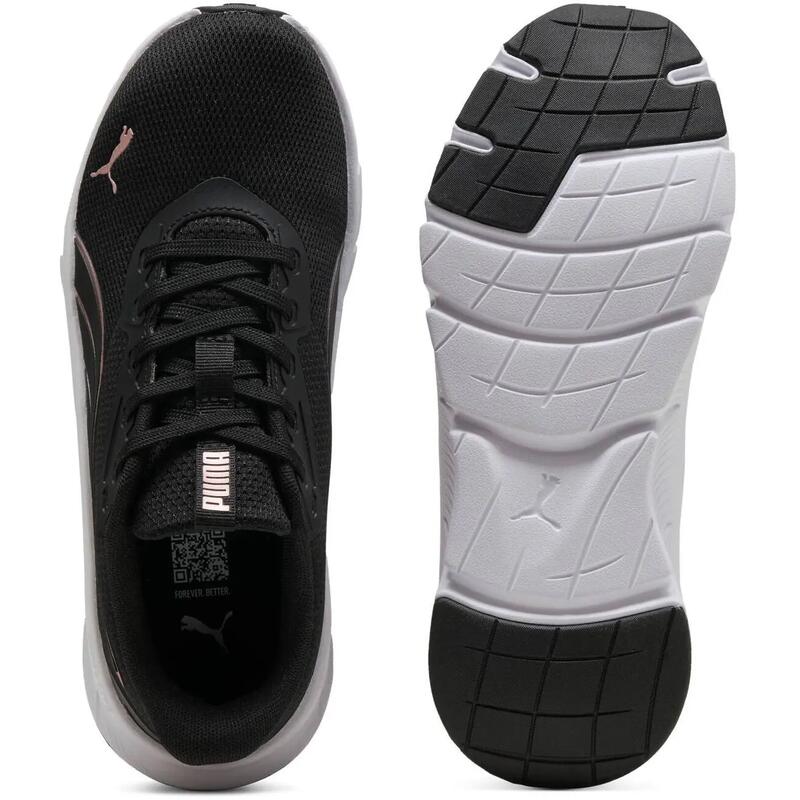 Pantofi sport unisex Puma Flexfocus Lite Modern, Negru