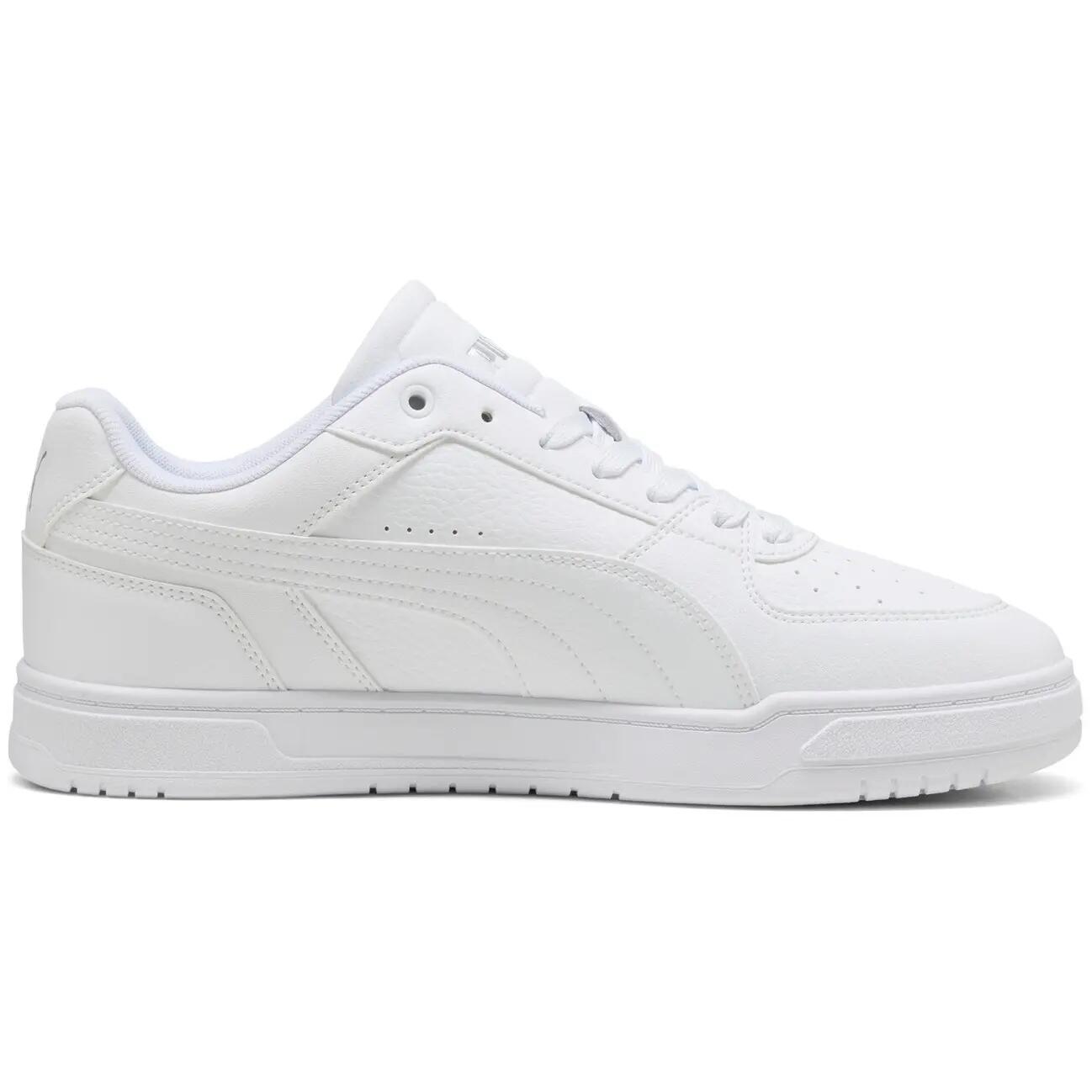 Baskets Puma Caven Iii, Blanc, Unisexe 4/6