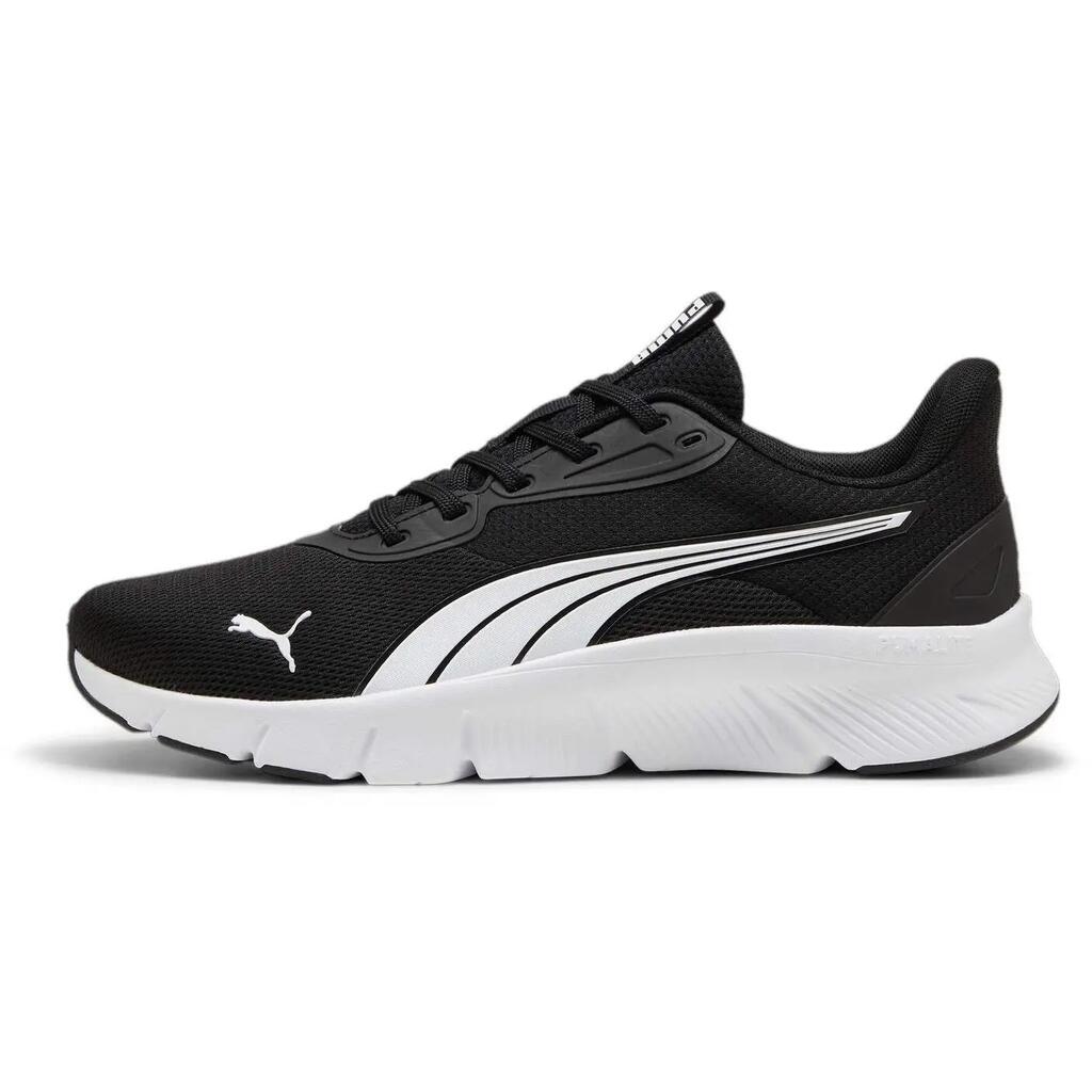 Sneakers Puma Flexfocus Lite Modern Black-heat Fi, Black, Unisex