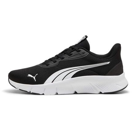 Zapatillas Puma Flexfocus Lite Modern Black-heat Fi, Negro, Unisexo