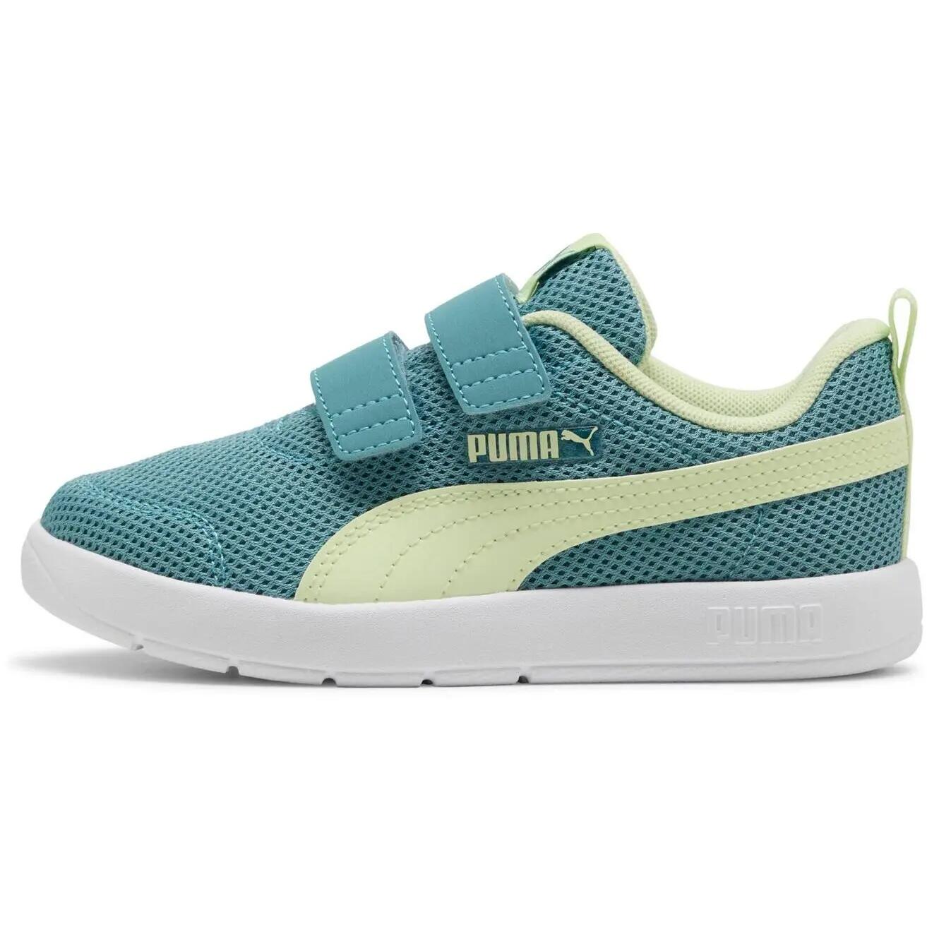 PUMA picture