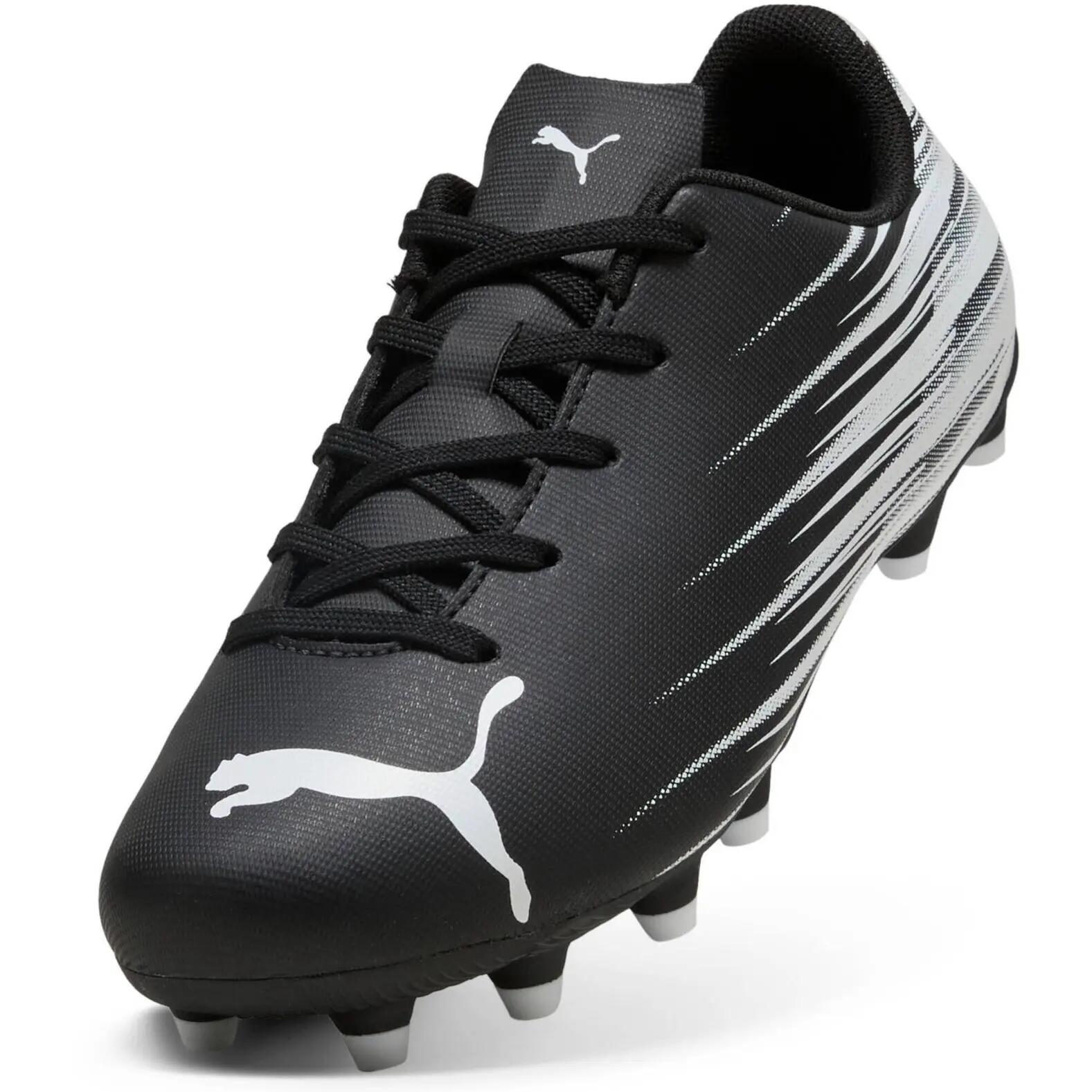 Scarpe da ginnastica Puma Attacanto Ii Fgag, Nero, Unisex 5/7