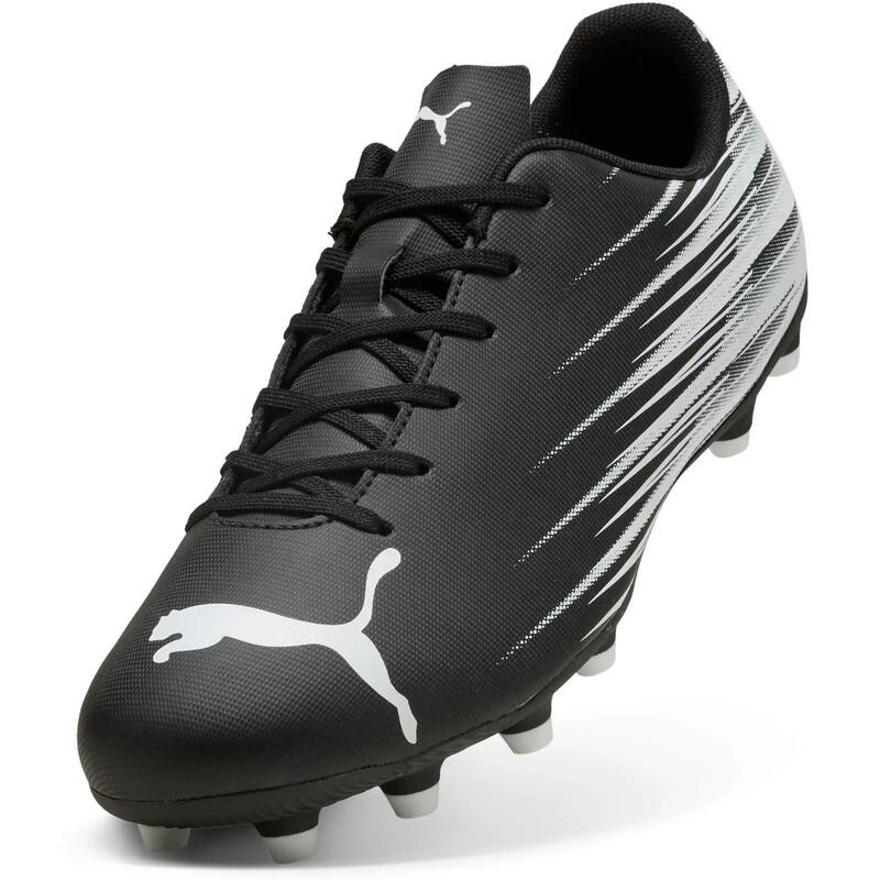 Pantofi sport barbati Puma Attacanto Ii Fgag, Negru