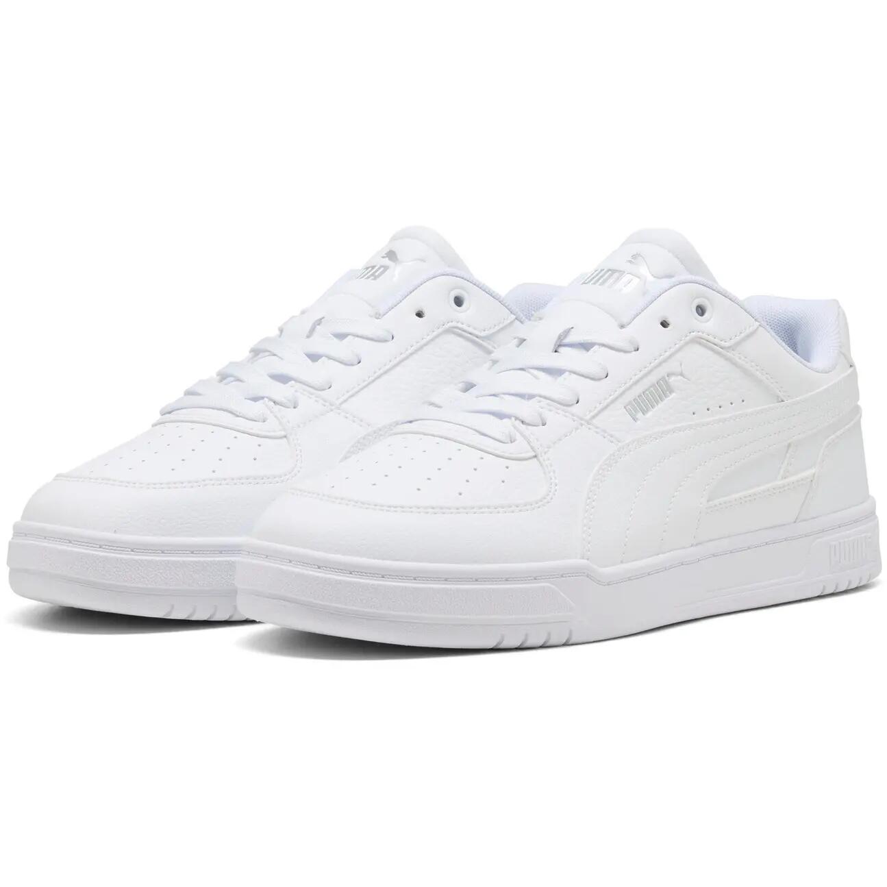 Baskets Puma Caven Iii, Blanc, Unisexe 3/6
