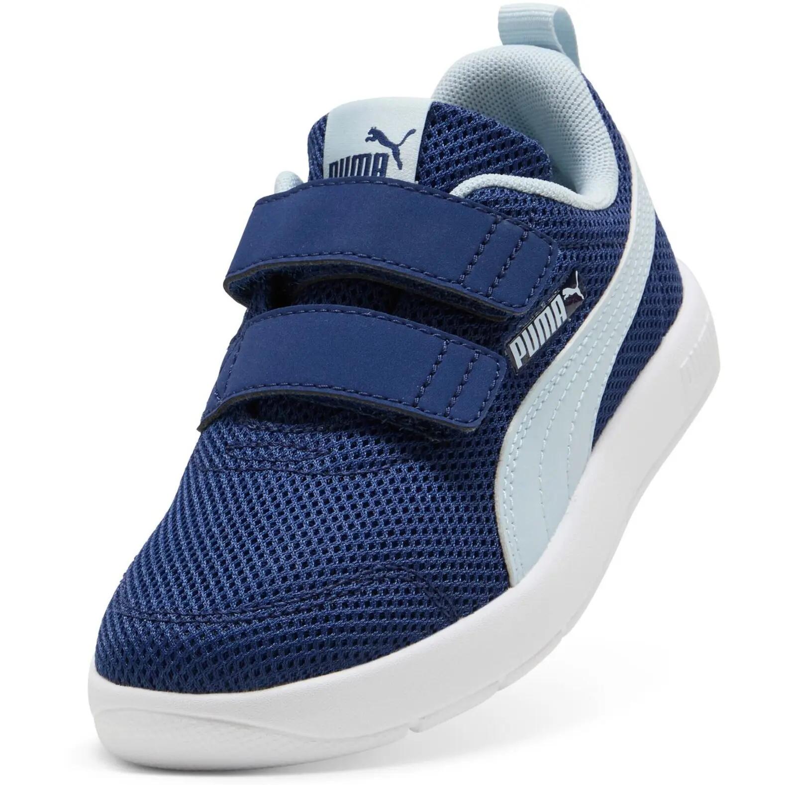 , Blauw, Kinderen 5/5