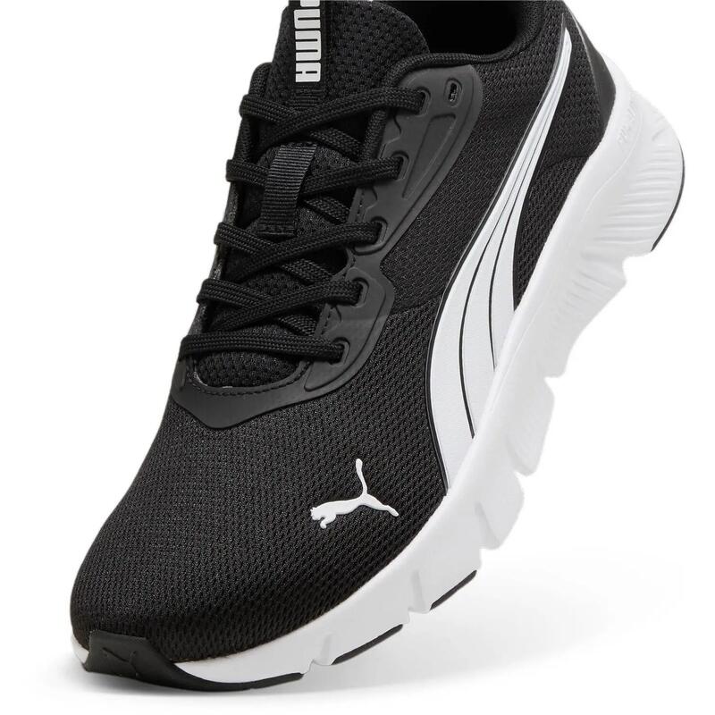 Pantofi sport unisex Puma Flexfocus Lite Modern, Negru