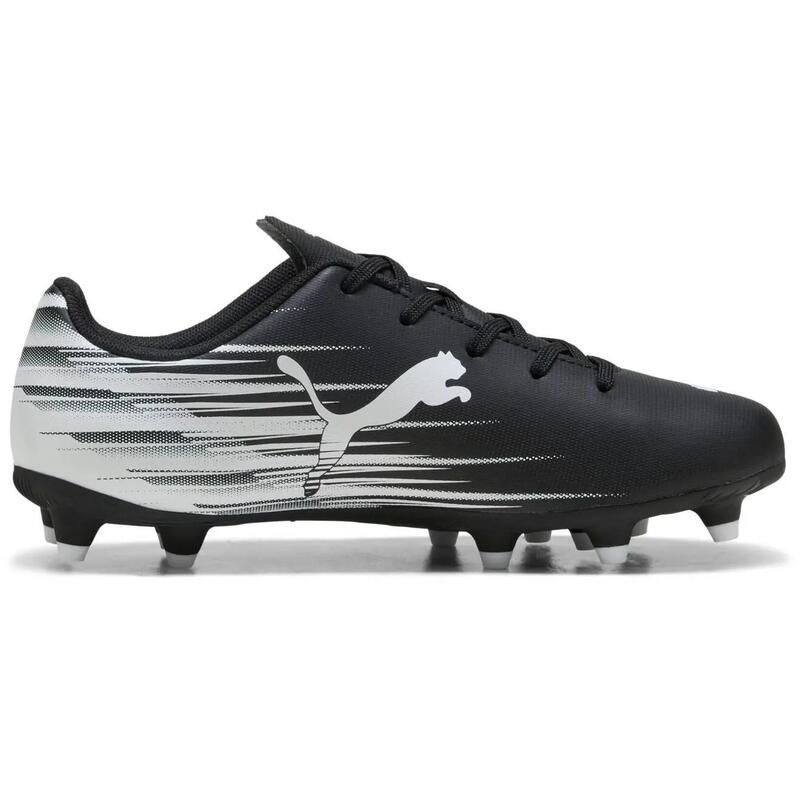 Pantofi sport unisex Puma Attacanto Ii Fgag, Negru