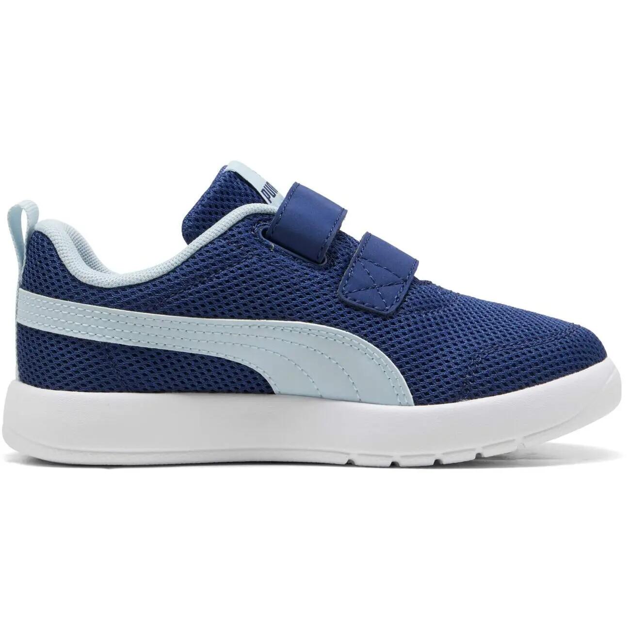 , Blauw, Kinderen 4/5