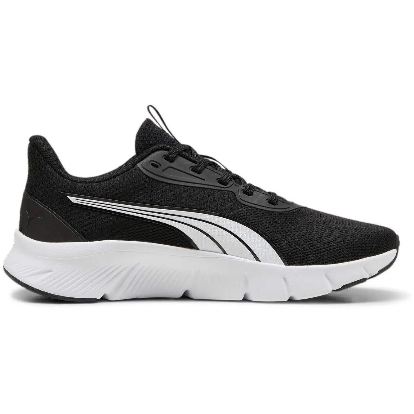 Buty sportowe Puma Flexfocus Lite Modern Black-heat Fi 4/6