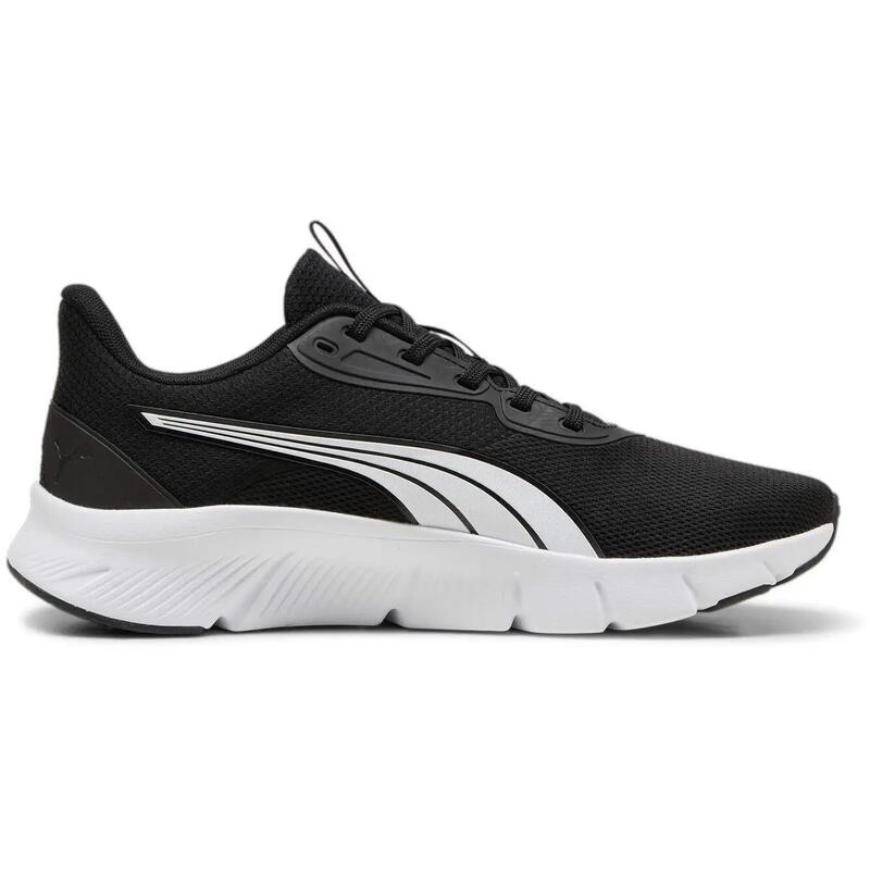 Pantofi sport unisex Puma Flexfocus Lite Modern, Negru