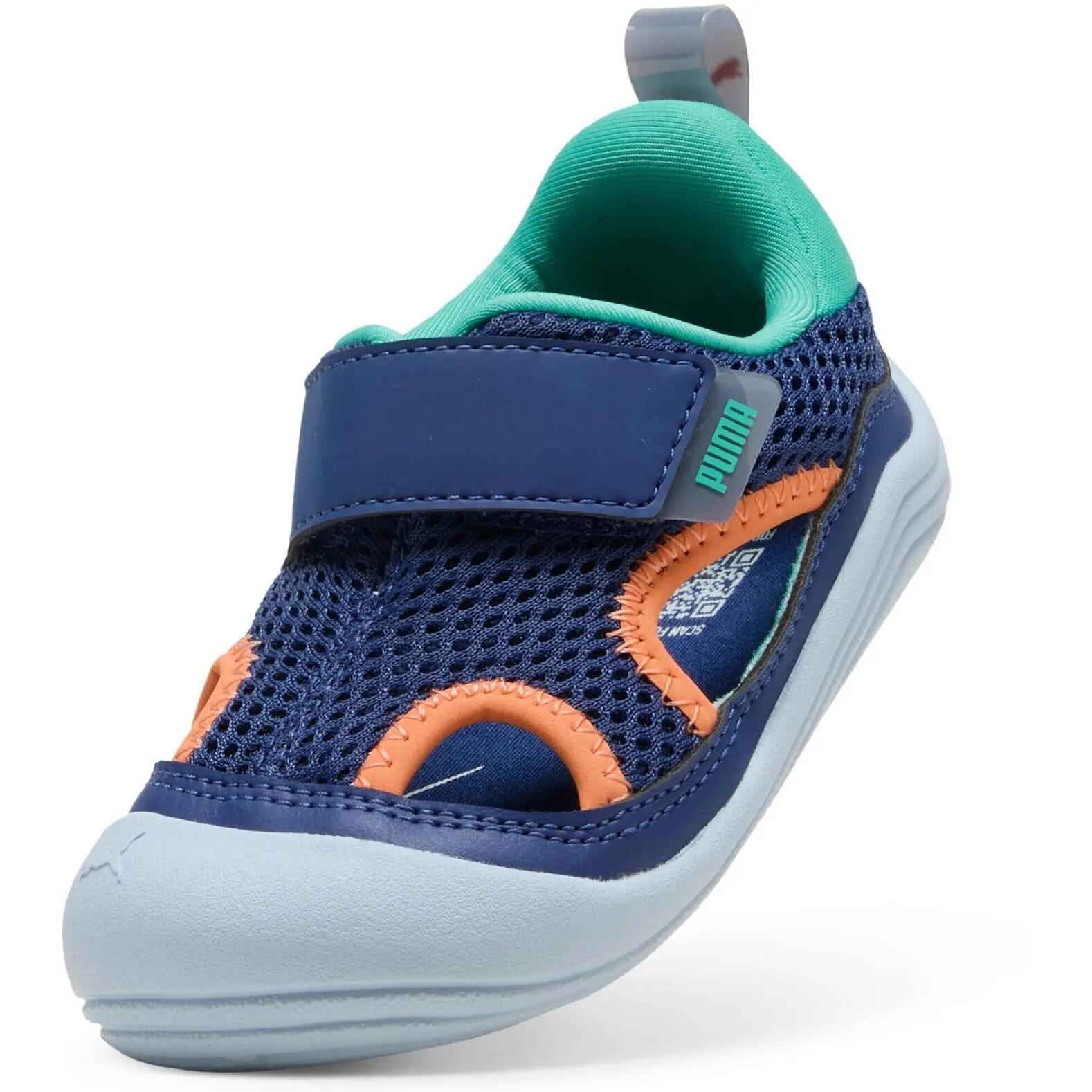 Dětské Sneakers Puma Kitten Summer V Inf 5/5