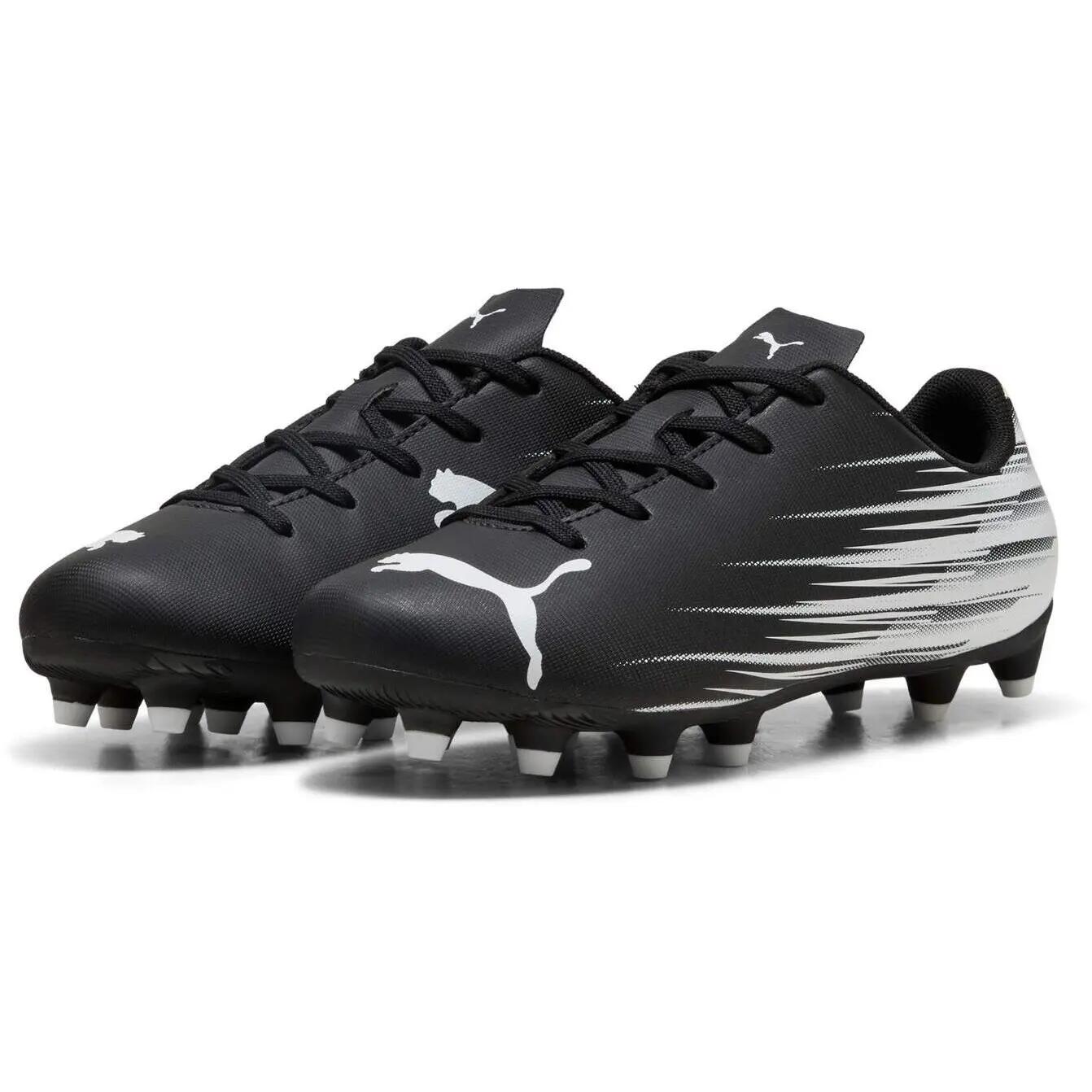 Scarpe da ginnastica Puma Attacanto Ii Fgag, Nero, Unisex 3/7