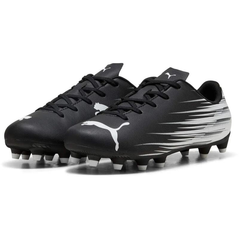 Pantofi sport unisex Puma Attacanto Ii Fgag, Negru