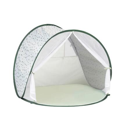 Tente anti-uv abri de plage bébé enfant moustiquaire - Provence