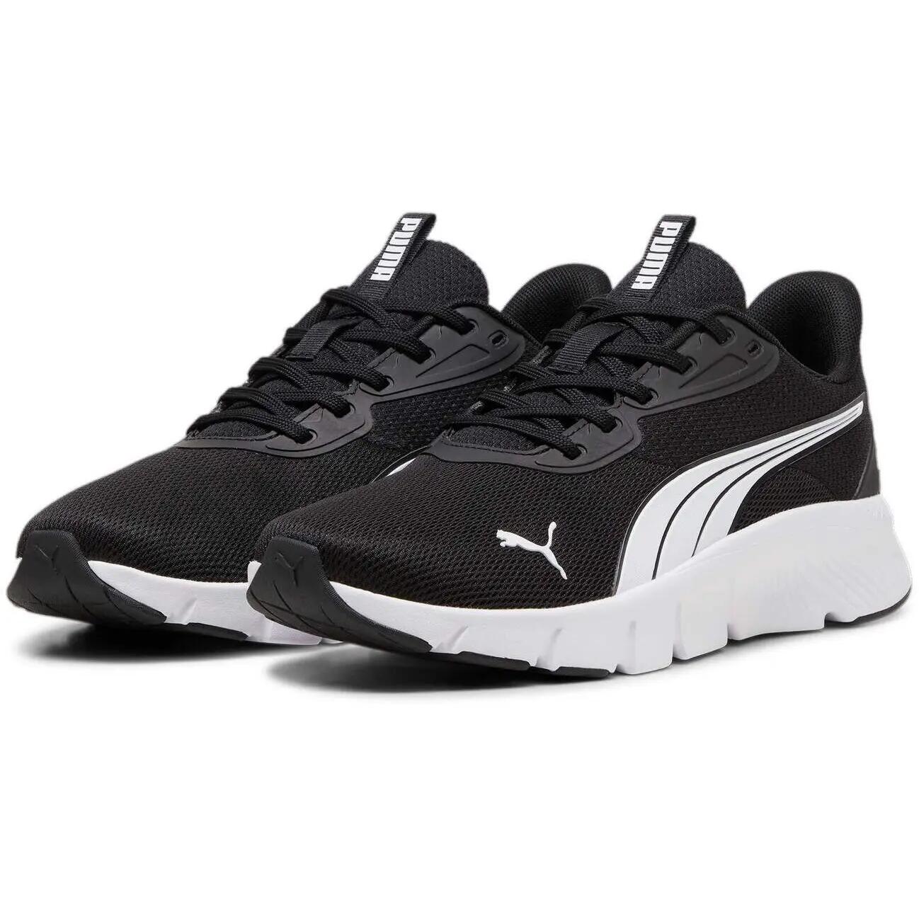 Buty sportowe Puma Flexfocus Lite Modern Black-heat Fi 3/6