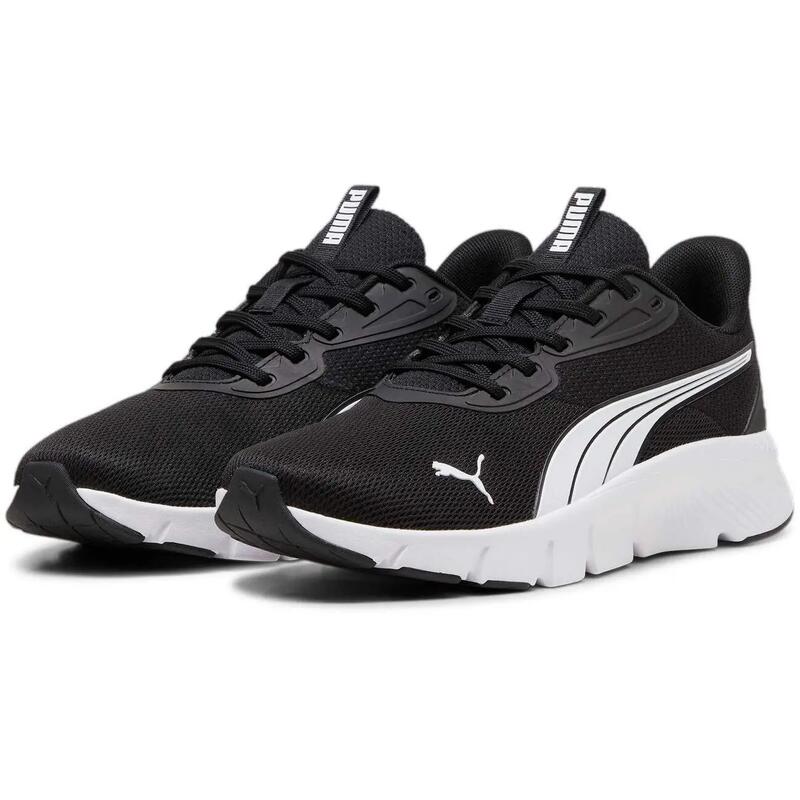 Pantofi sport unisex Puma Flexfocus Lite Modern, Negru
