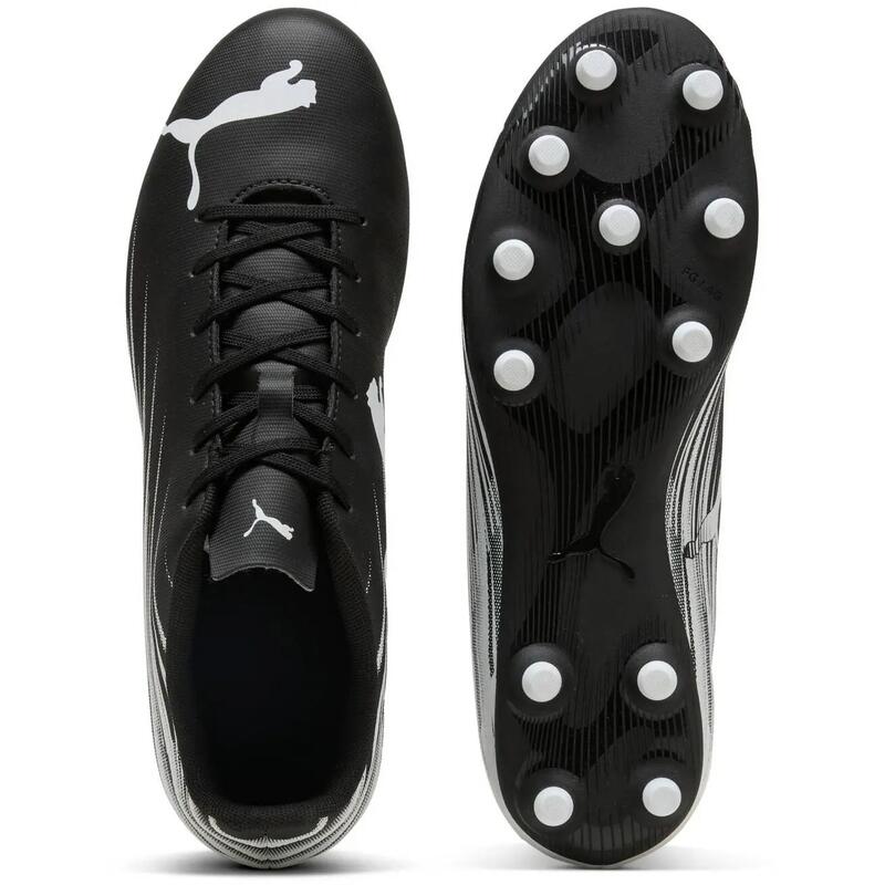 Pantofi sport barbati Puma Attacanto Ii Fgag, Negru