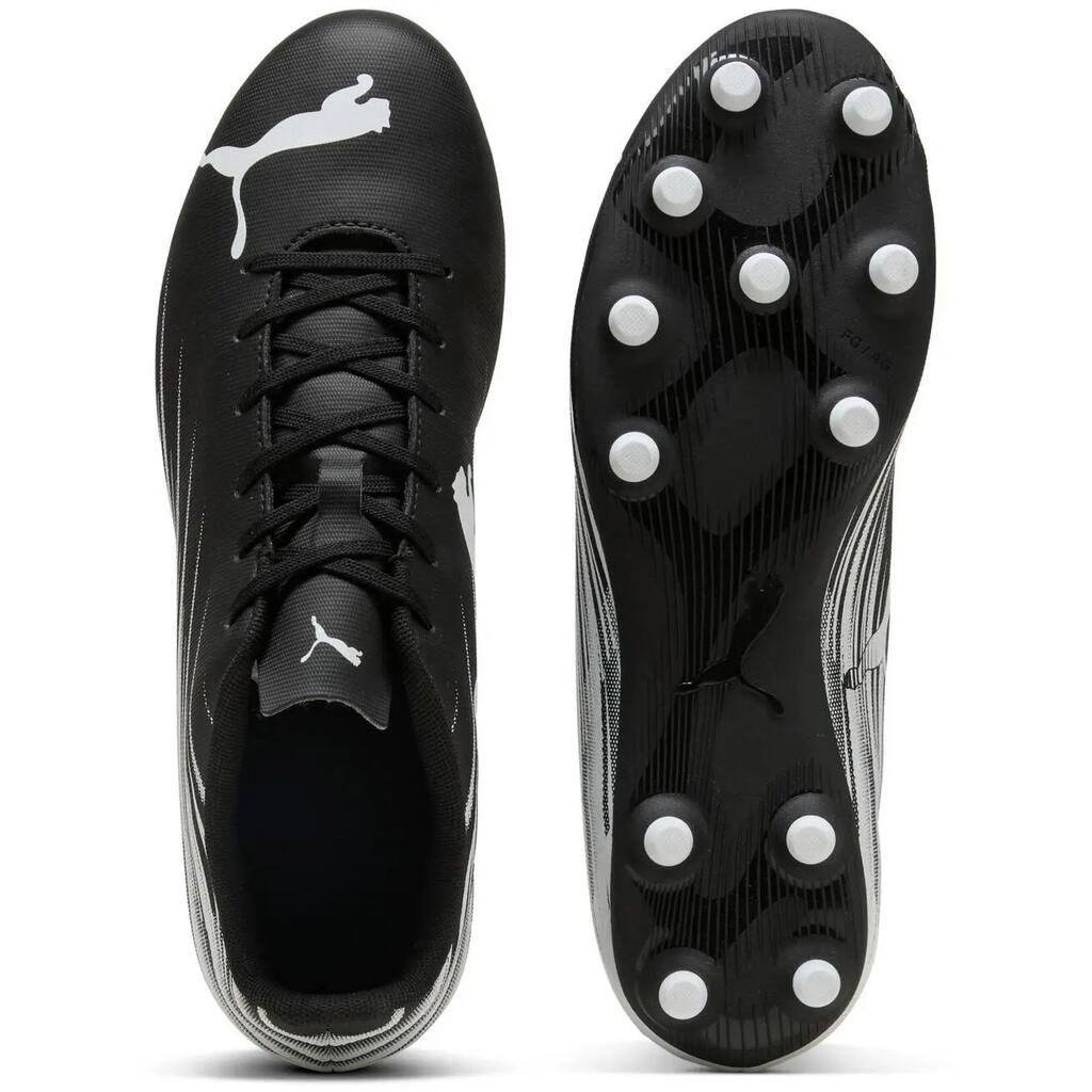 Sneakers Puma Attacanto Ii Fgag, Black, Men