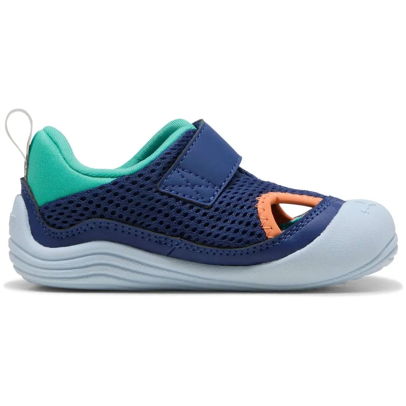 Dětské Sneakers Puma Kitten Summer V Inf 4/5