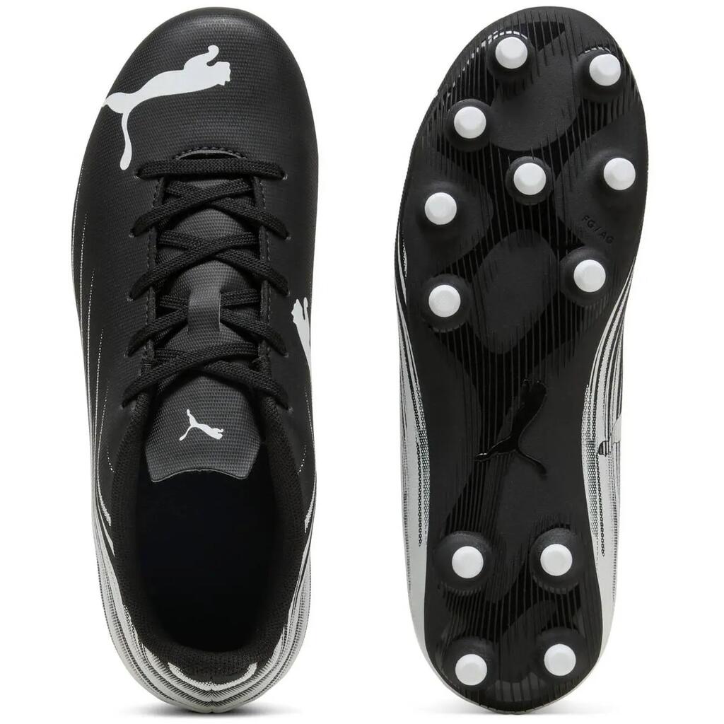 Sneakers Puma Attacanto Ii Fgag, Black, Unisex
