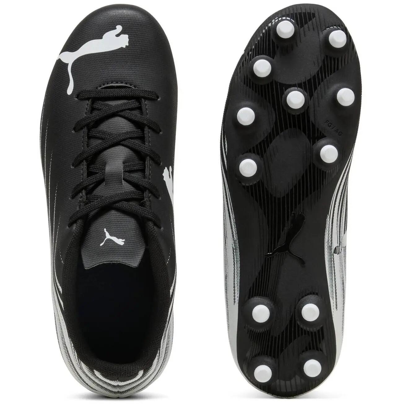 Scarpe da ginnastica Puma Attacanto Ii Fgag, Nero, Unisex 2/7