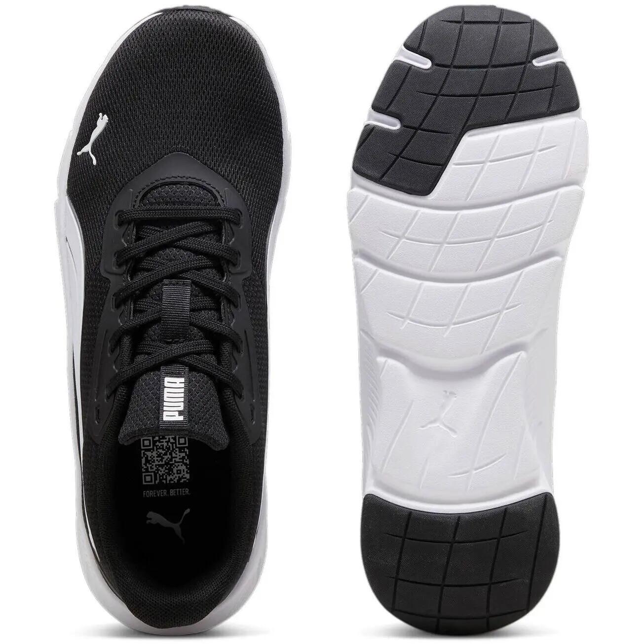 Buty sportowe Puma Flexfocus Lite Modern Black-heat Fi 2/6