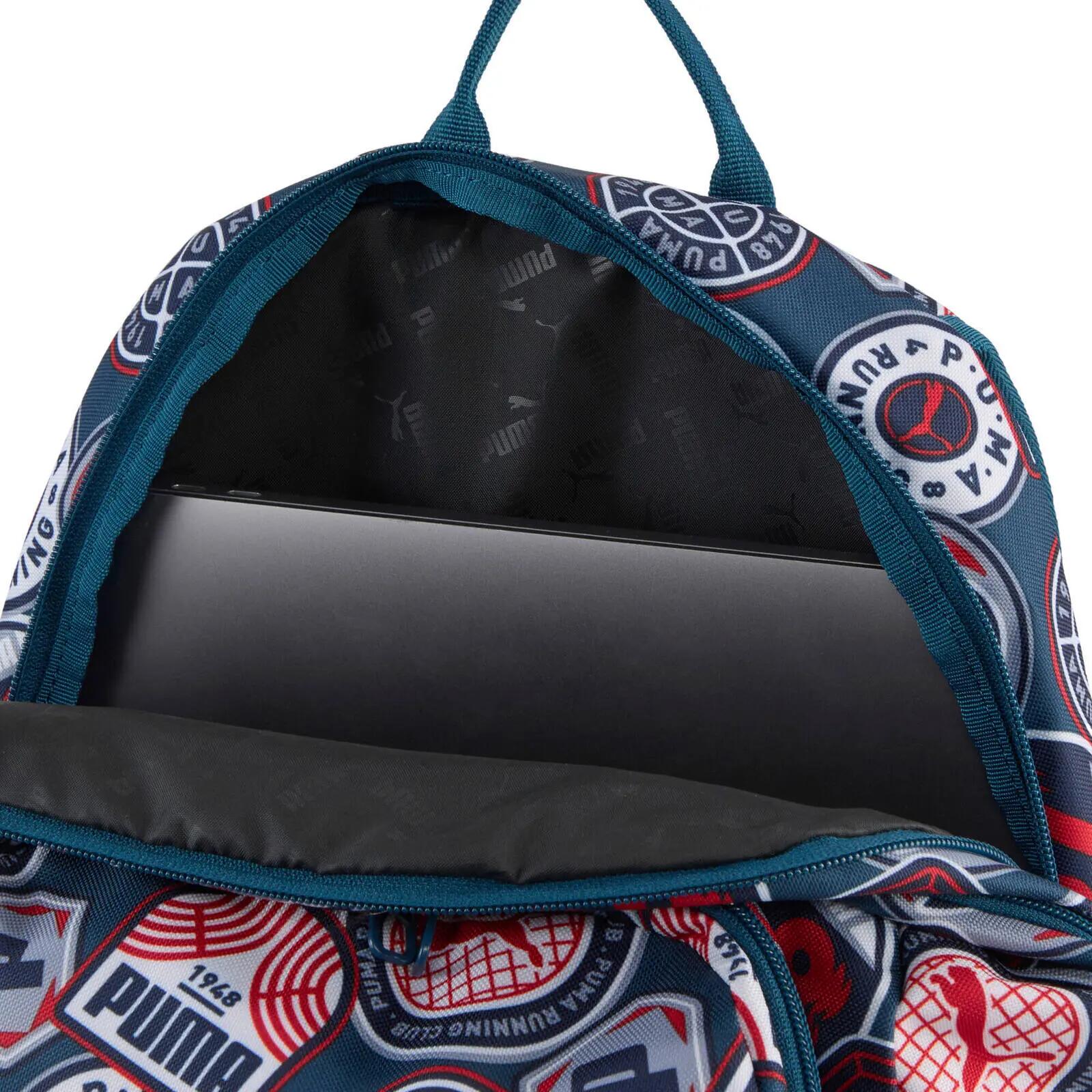 PUMA Academy 29 l Rucksack mit Allover-Print Erwachsene PUMA 5/5