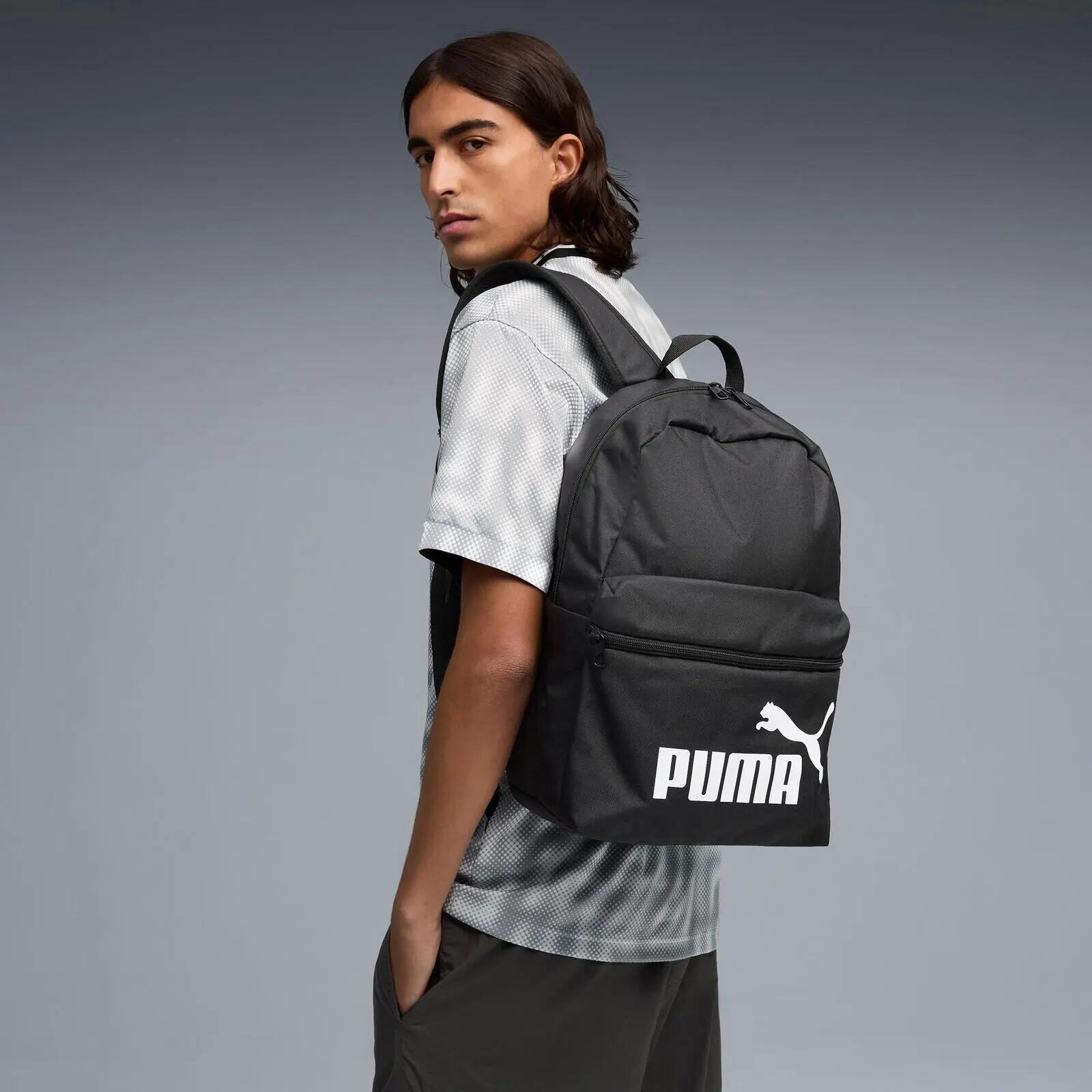 Zaino PUMA Phase Set 20 L PUMA 5/7