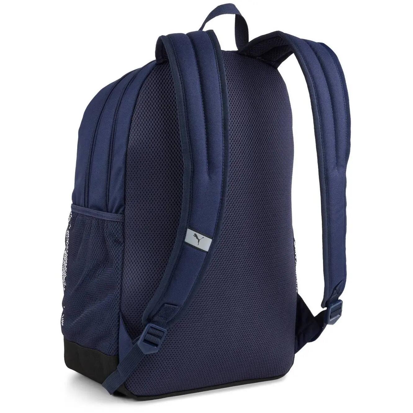 , Blauw, Uniseks 5/6