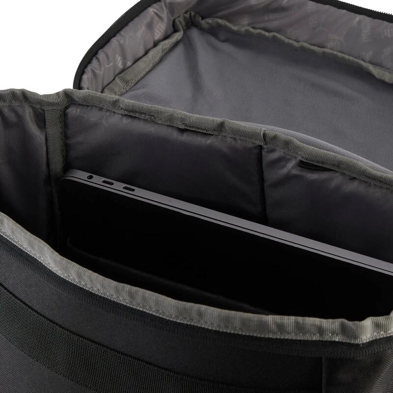 Rucsac unisex Puma Buzz Backpack II 28L, Negru