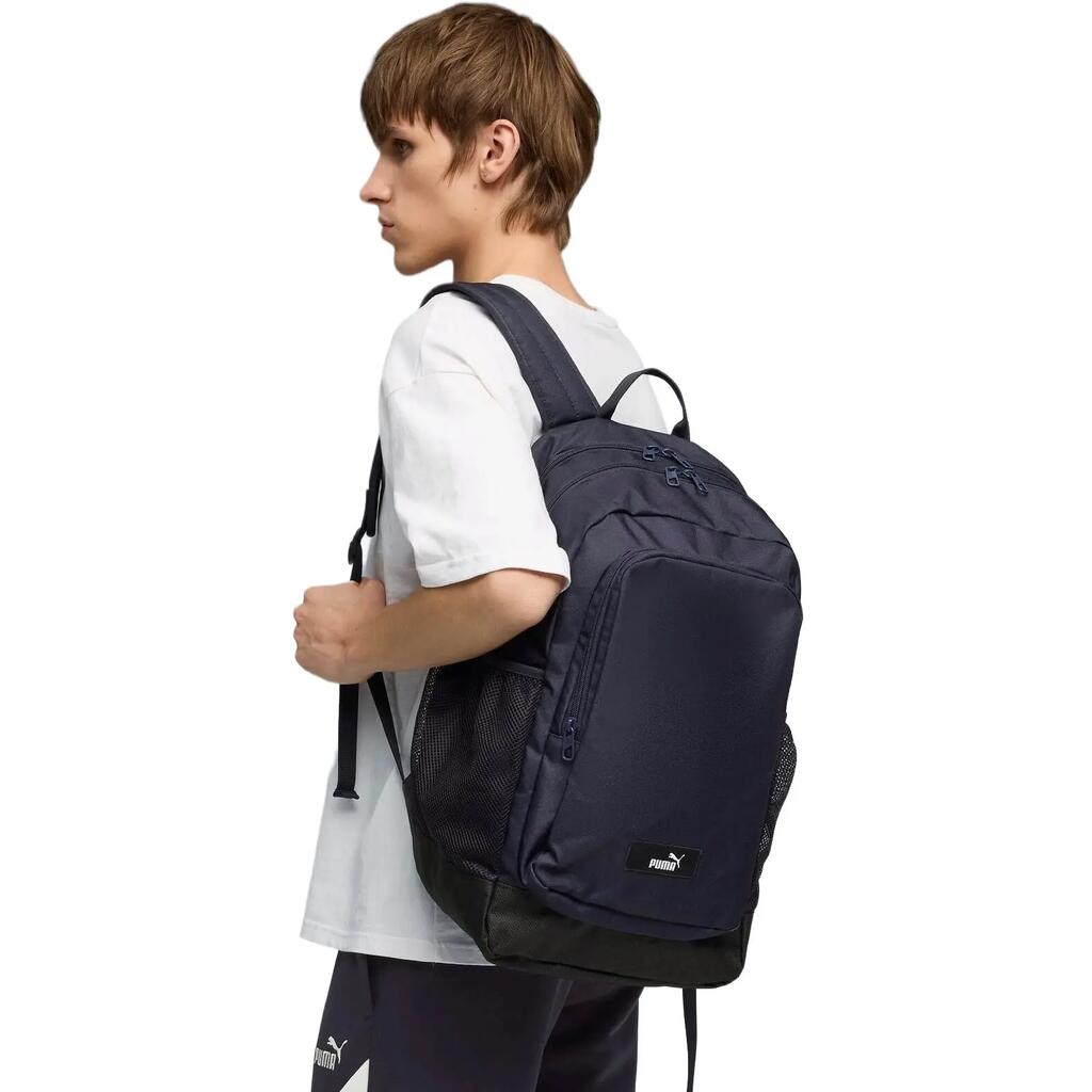 Backpack Puma Academy Backpack 29L, Blue, Unisex