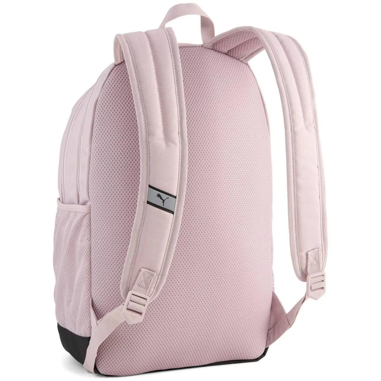PUMA Buzz rugzak van 28 liter PUMA 4/8