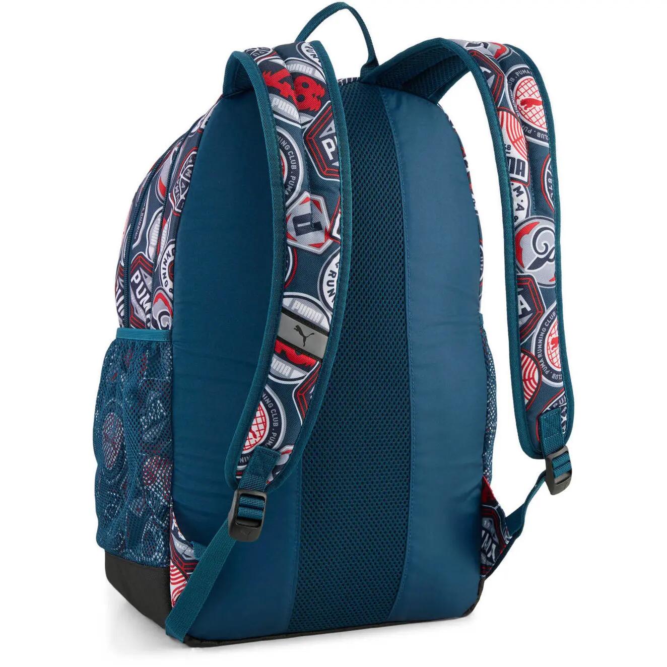 PUMA Academy 29 l Rucksack mit Allover-Print Erwachsene PUMA 4/5