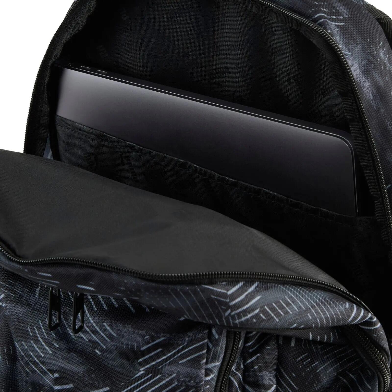 Mochila adulto padrão camuflagem Academy Rucksack PUMA 5/5