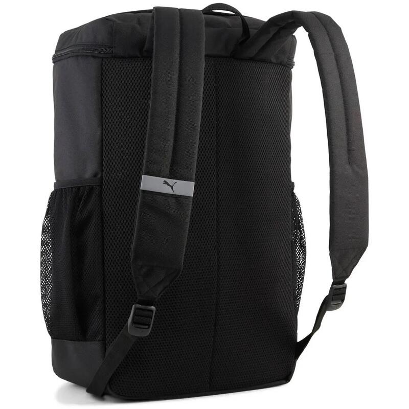 Rucsac unisex Puma Buzz Backpack II 28L, Negru