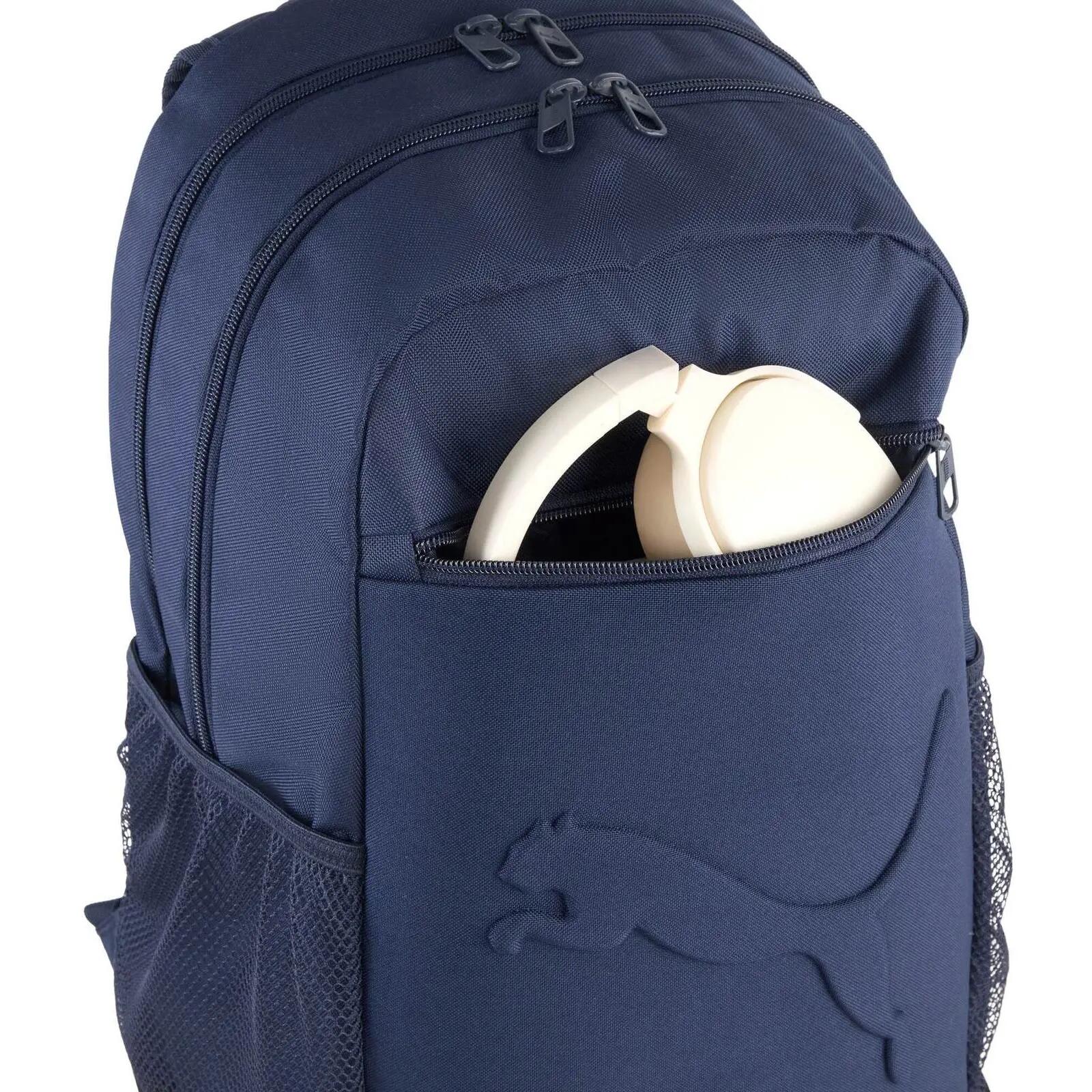 , Blauw, Uniseks 4/6