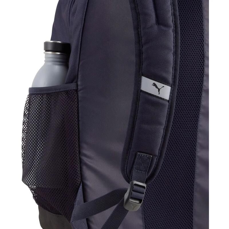 Rucsac unisex Puma Academy Backpack 29L, Albastru