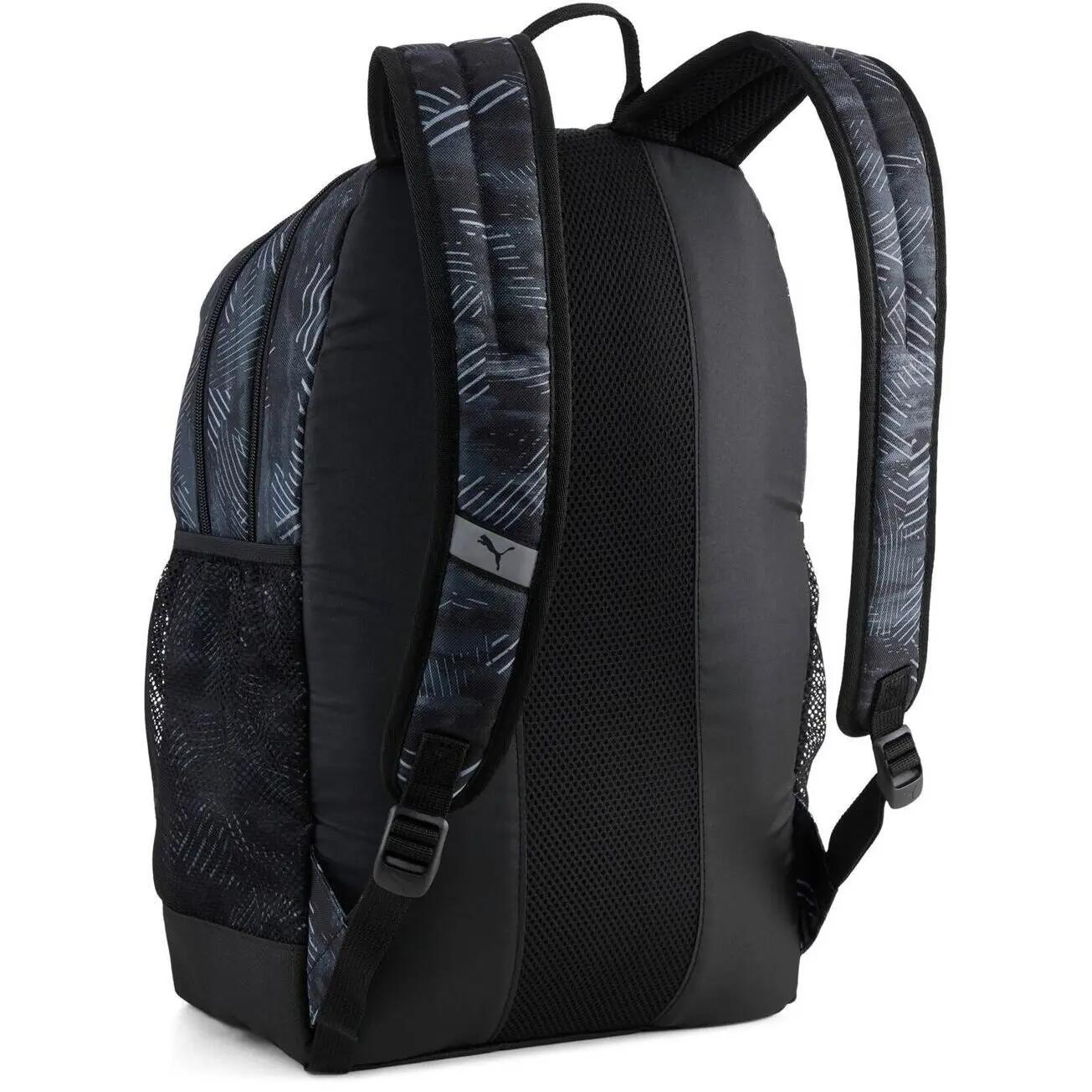 Mochila adulto padrão camuflagem Academy Rucksack PUMA 4/5
