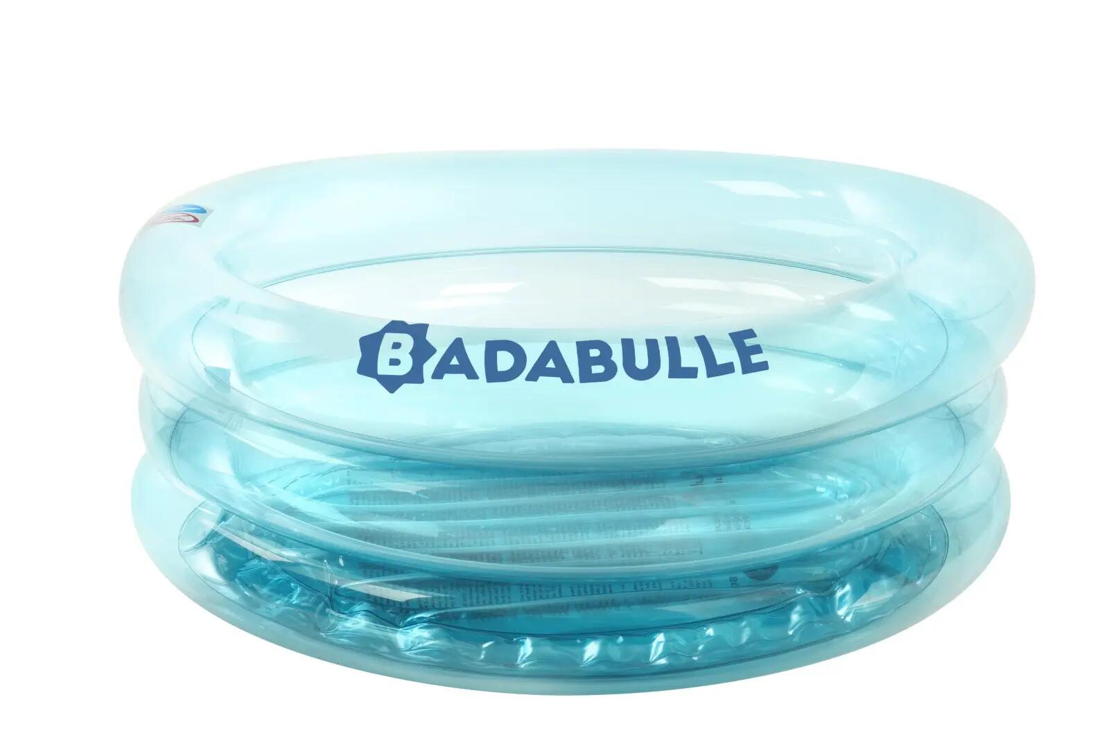 BADABULLE Nafukovací bazének Lagon